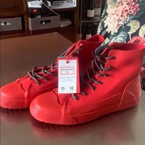 Hunter for target sneakers